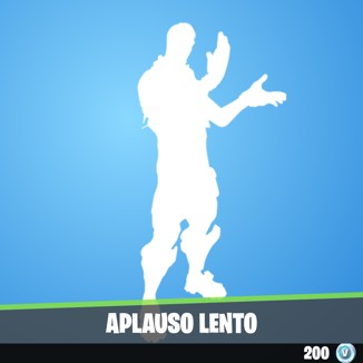 Aplauso lento